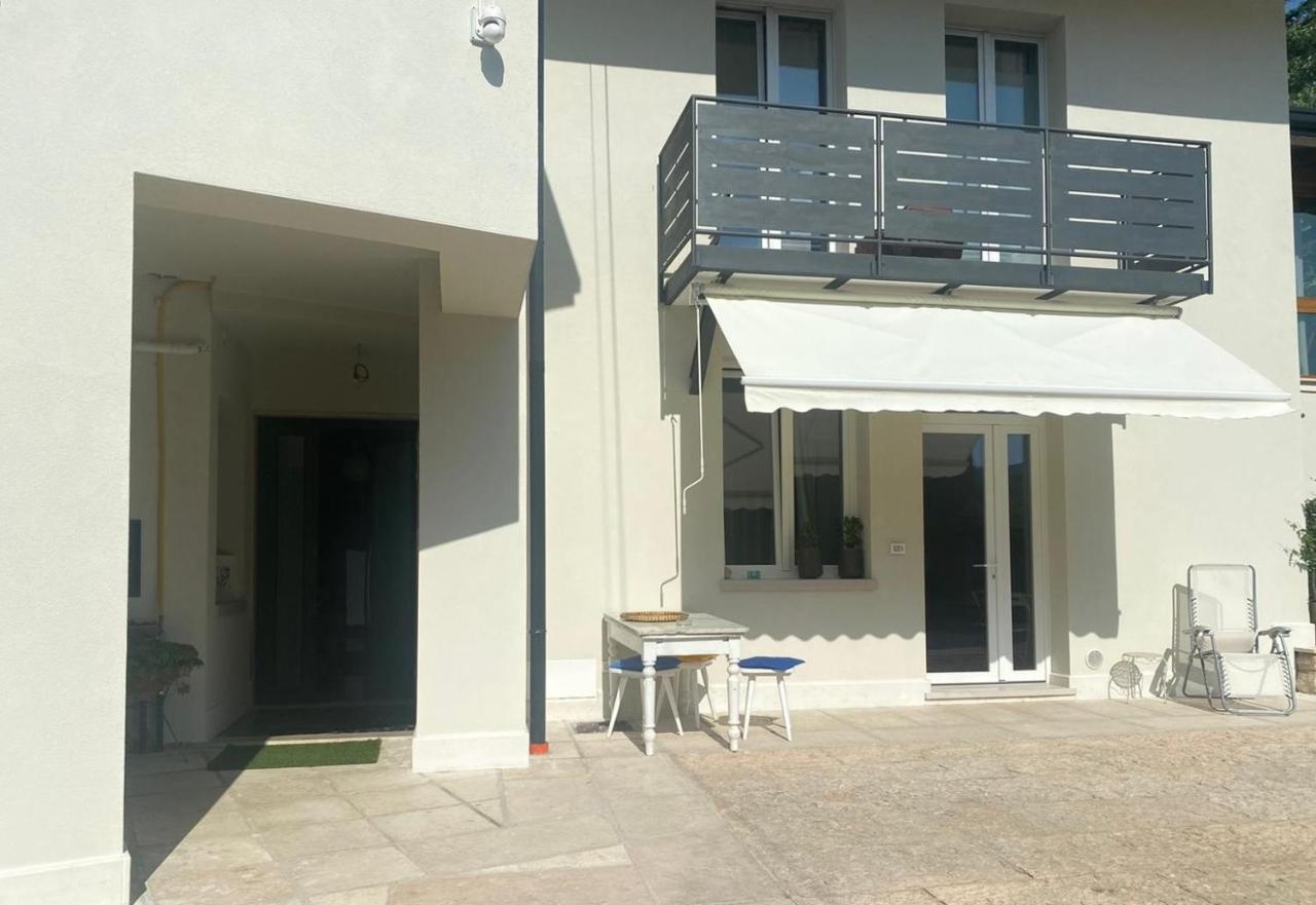 Ferienwohnung Garda 33 Caprino Veronese Exterior foto