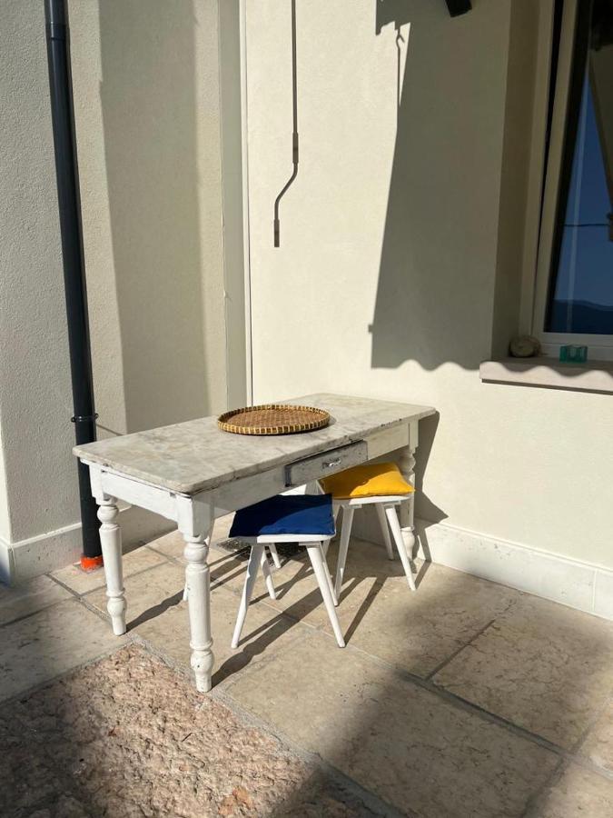 Ferienwohnung Garda 33 Caprino Veronese Exterior foto