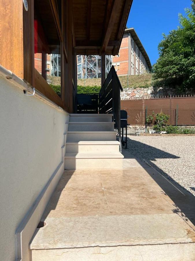 Ferienwohnung Garda 33 Caprino Veronese Exterior foto