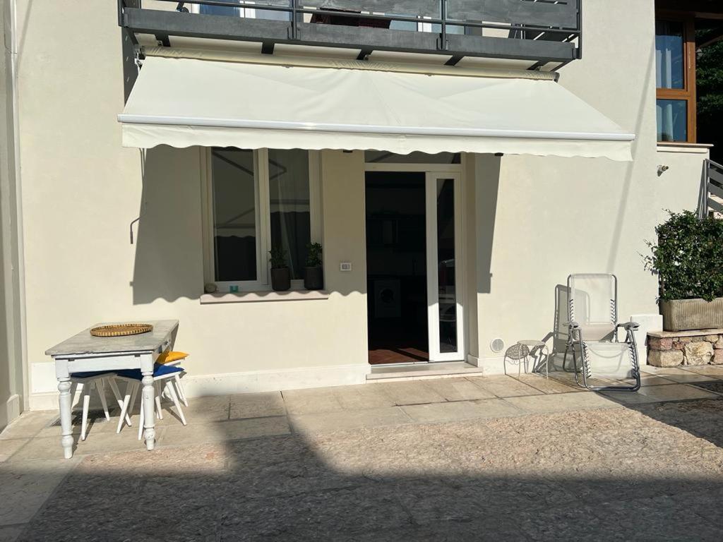 Ferienwohnung Garda 33 Caprino Veronese Exterior foto