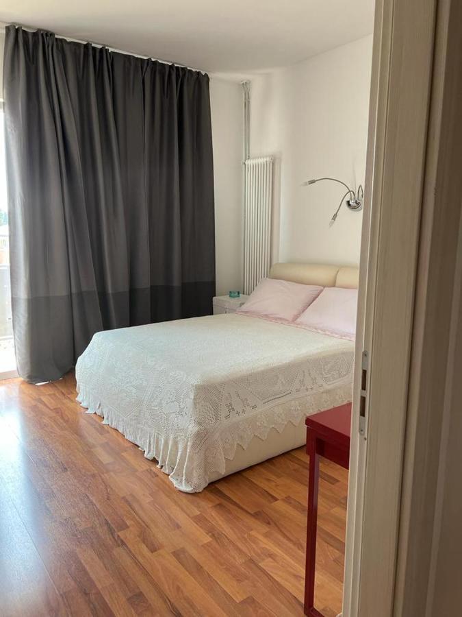 Ferienwohnung Garda 33 Caprino Veronese Exterior foto