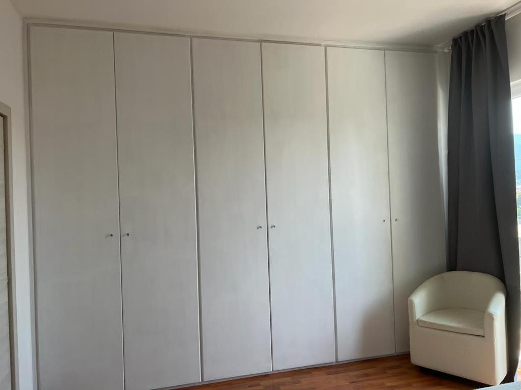 Ferienwohnung Garda 33 Caprino Veronese Exterior foto