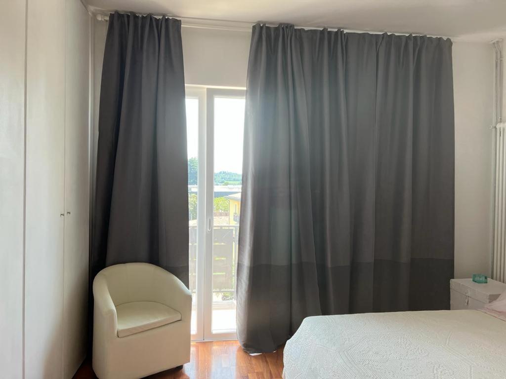 Ferienwohnung Garda 33 Caprino Veronese Exterior foto