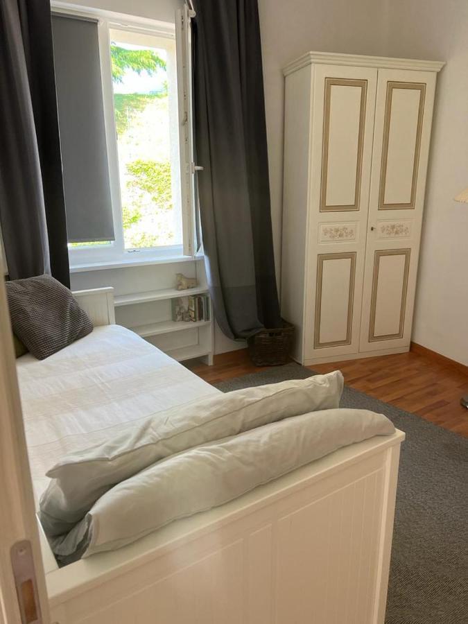 Ferienwohnung Garda 33 Caprino Veronese Exterior foto