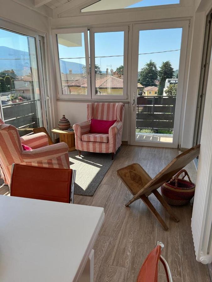 Ferienwohnung Garda 33 Caprino Veronese Exterior foto