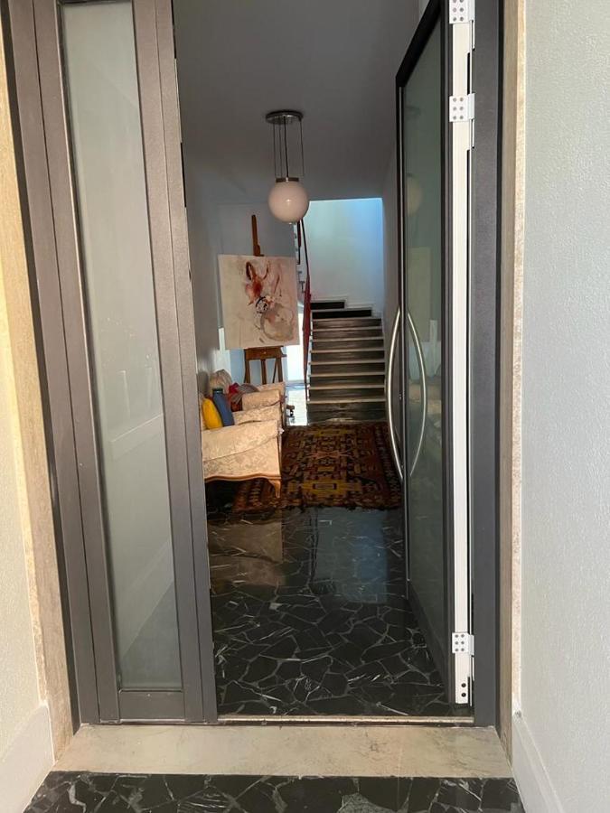Ferienwohnung Garda 33 Caprino Veronese Exterior foto