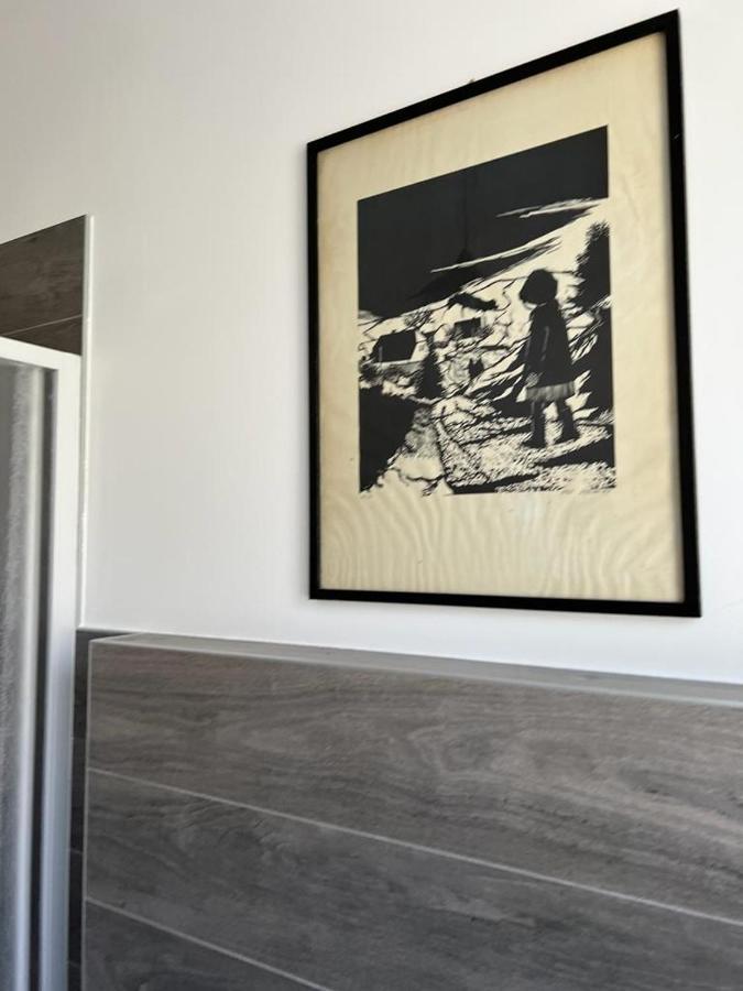 Ferienwohnung Garda 33 Caprino Veronese Exterior foto
