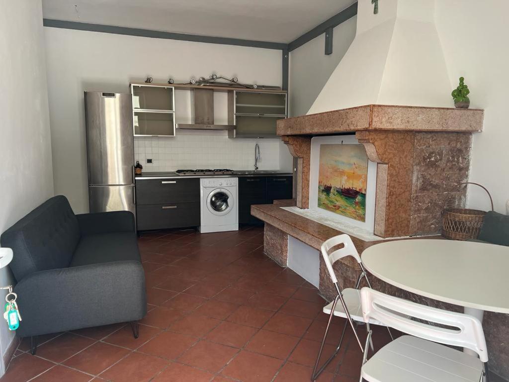 Ferienwohnung Garda 33 Caprino Veronese Exterior foto