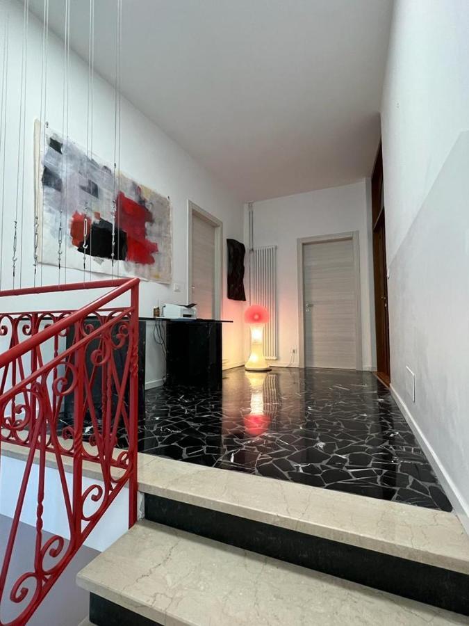 Ferienwohnung Garda 33 Caprino Veronese Exterior foto