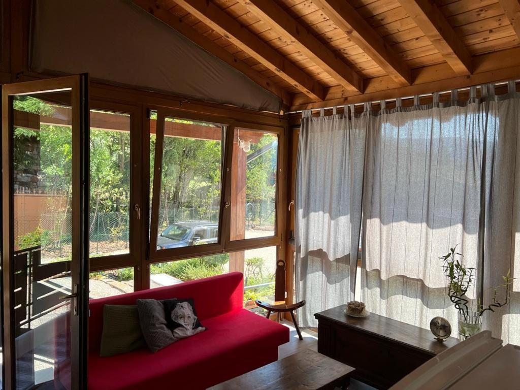 Ferienwohnung Garda 33 Caprino Veronese Exterior foto