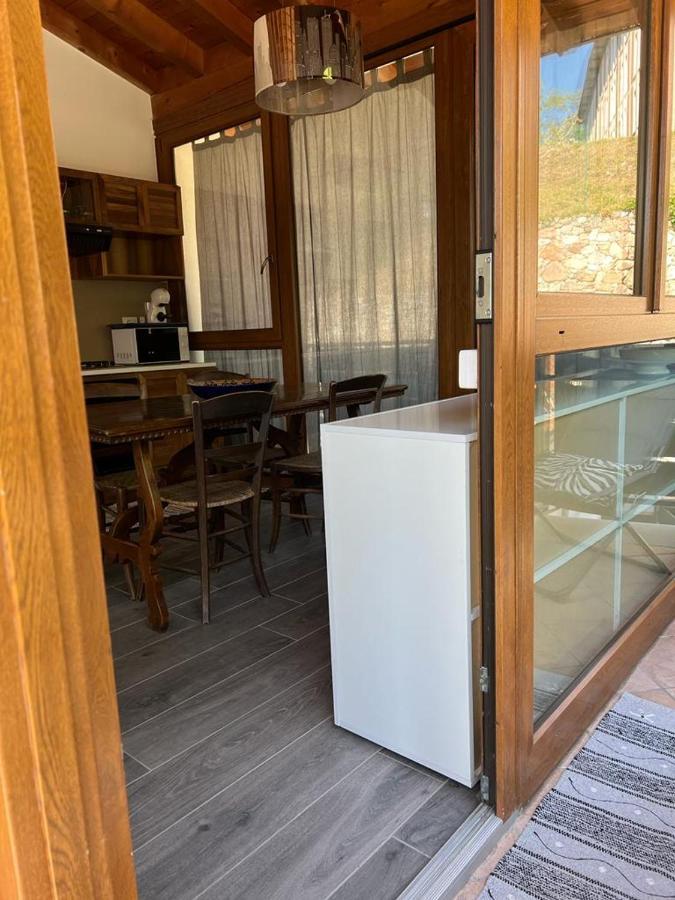 Ferienwohnung Garda 33 Caprino Veronese Exterior foto