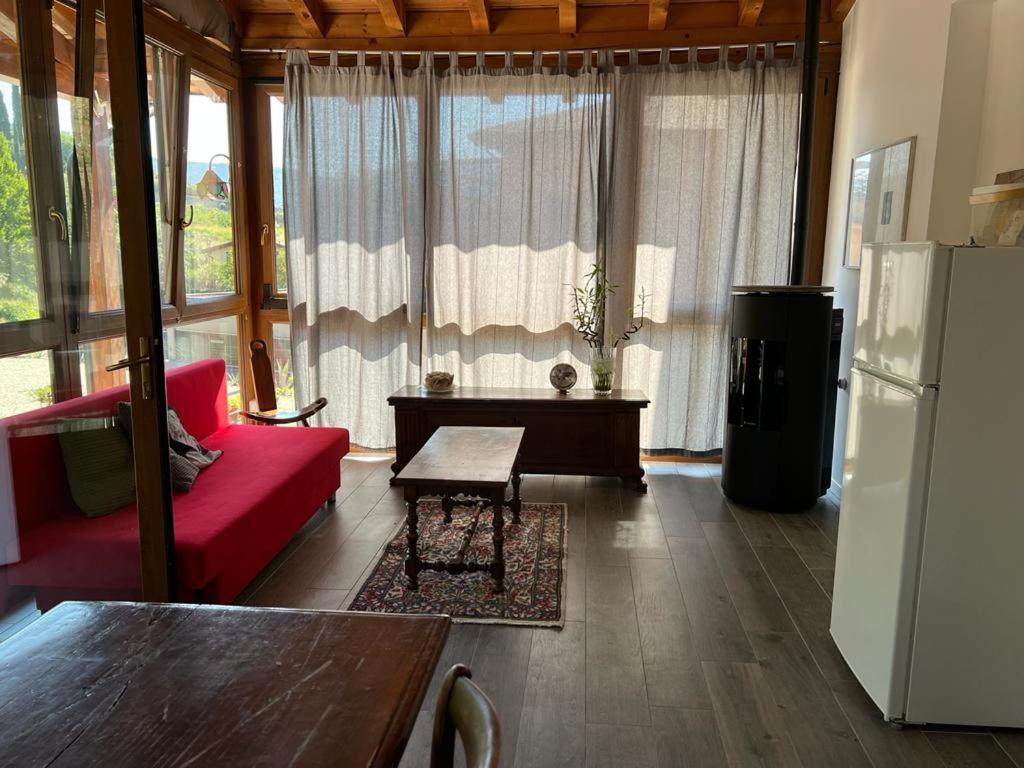Ferienwohnung Garda 33 Caprino Veronese Exterior foto