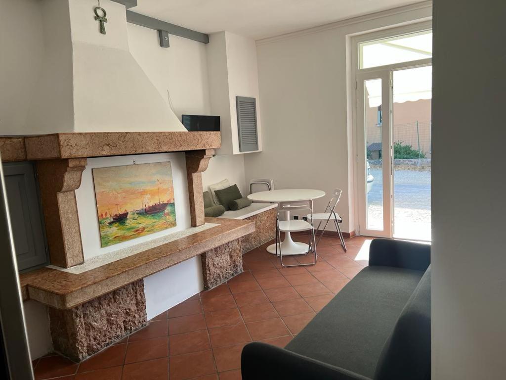 Ferienwohnung Garda 33 Caprino Veronese Exterior foto
