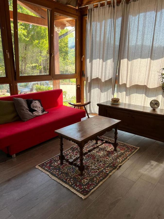 Ferienwohnung Garda 33 Caprino Veronese Exterior foto