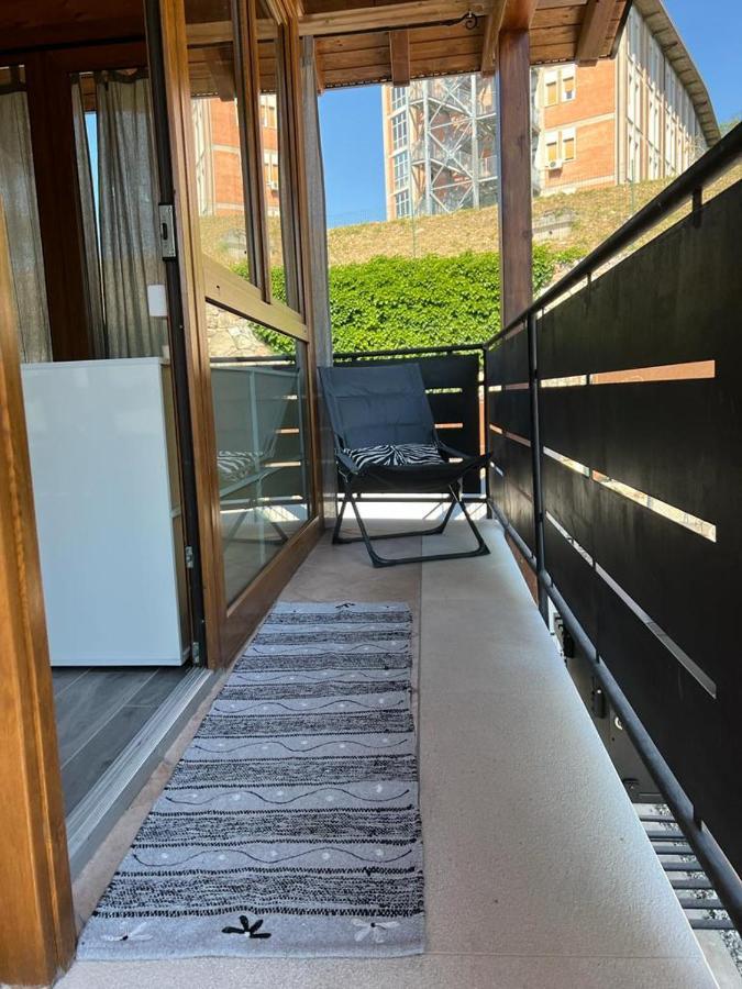 Ferienwohnung Garda 33 Caprino Veronese Exterior foto