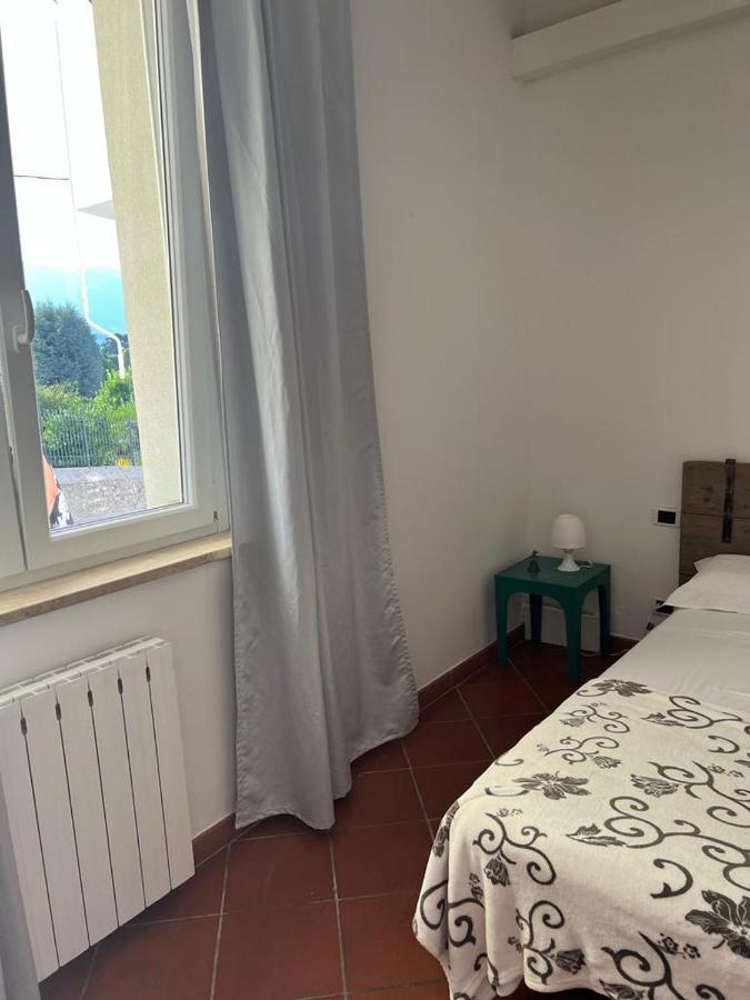Ferienwohnung Garda 33 Caprino Veronese Exterior foto