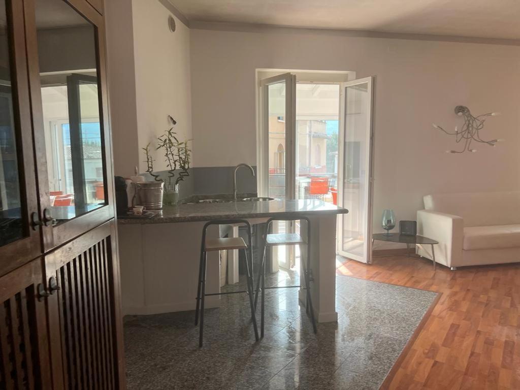 Ferienwohnung Garda 33 Caprino Veronese Zimmer foto