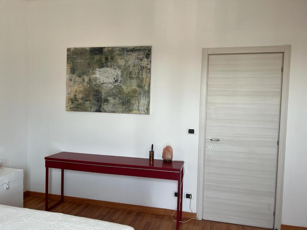 Ferienwohnung Garda 33 Caprino Veronese Zimmer foto
