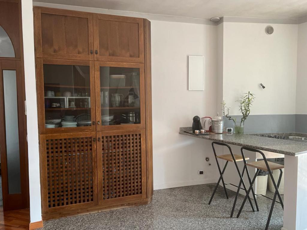 Ferienwohnung Garda 33 Caprino Veronese Zimmer foto