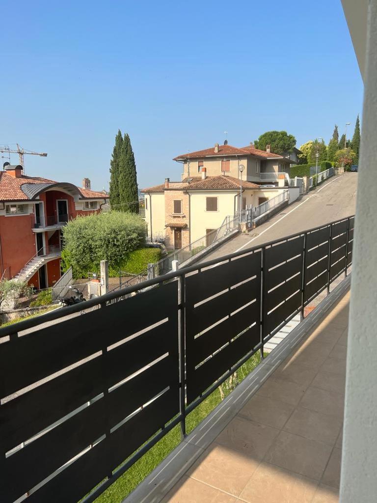 Ferienwohnung Garda 33 Caprino Veronese Zimmer foto