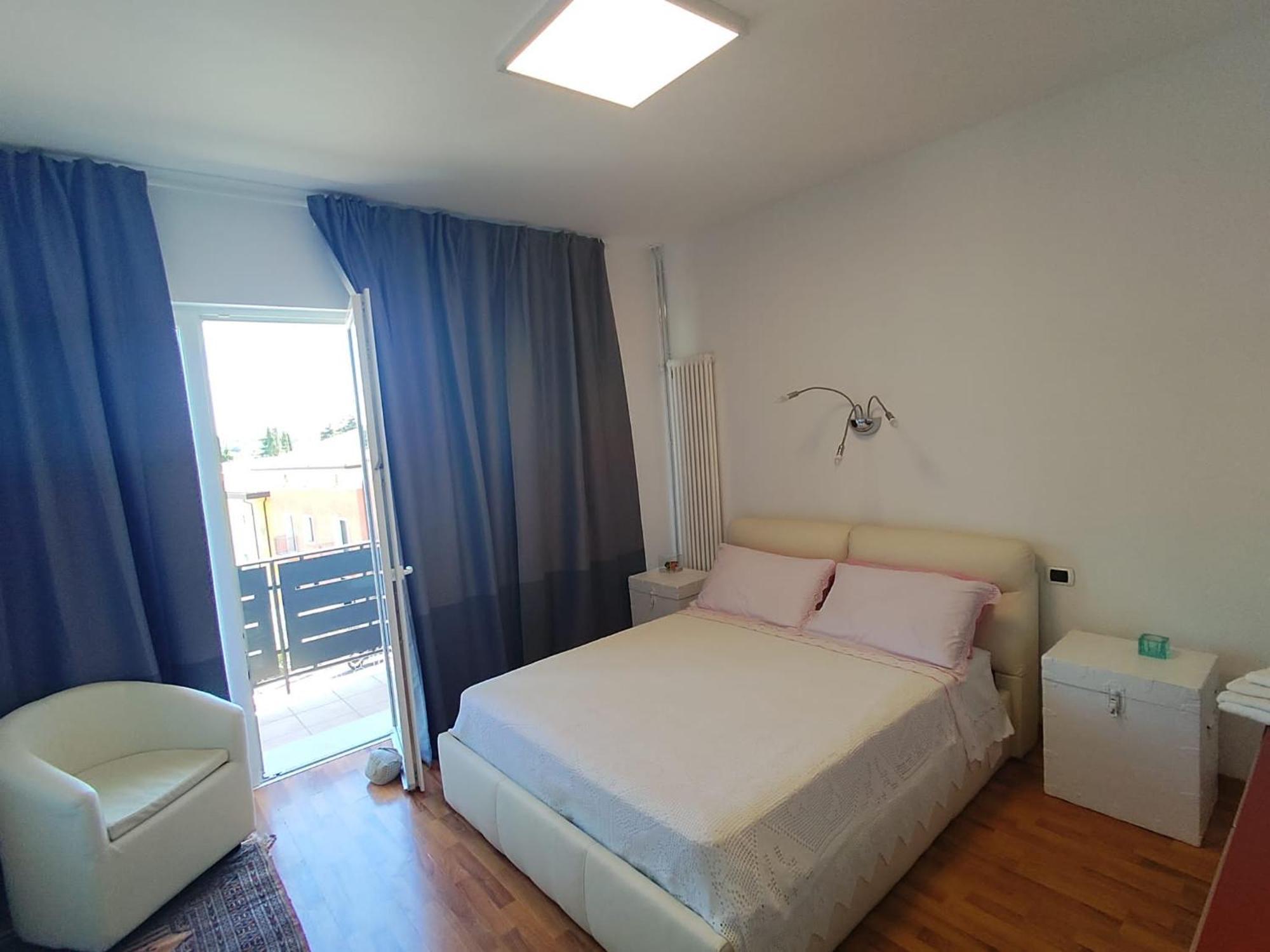Ferienwohnung Garda 33 Caprino Veronese Zimmer foto